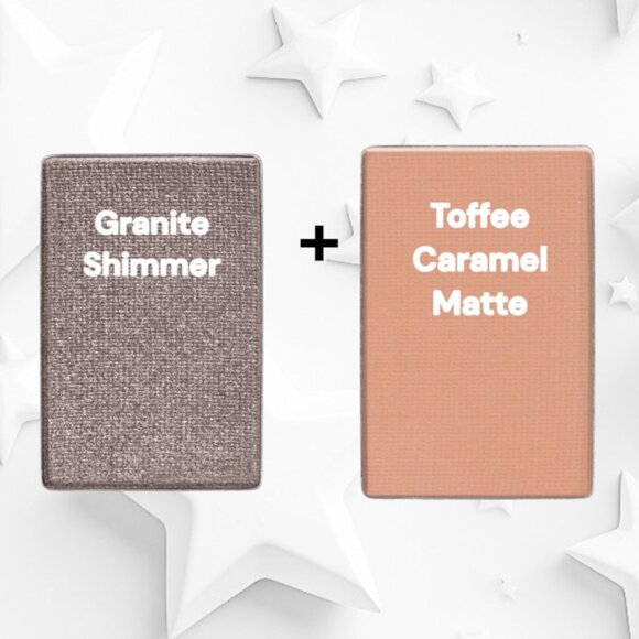 Granite Shimmer Eye Shadow - Bundle 2 - Discontinued Mary Kay Shades - Picture 12 of 12